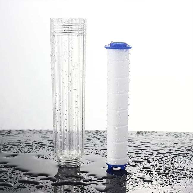 Filtros de recambio - MIRO Shower