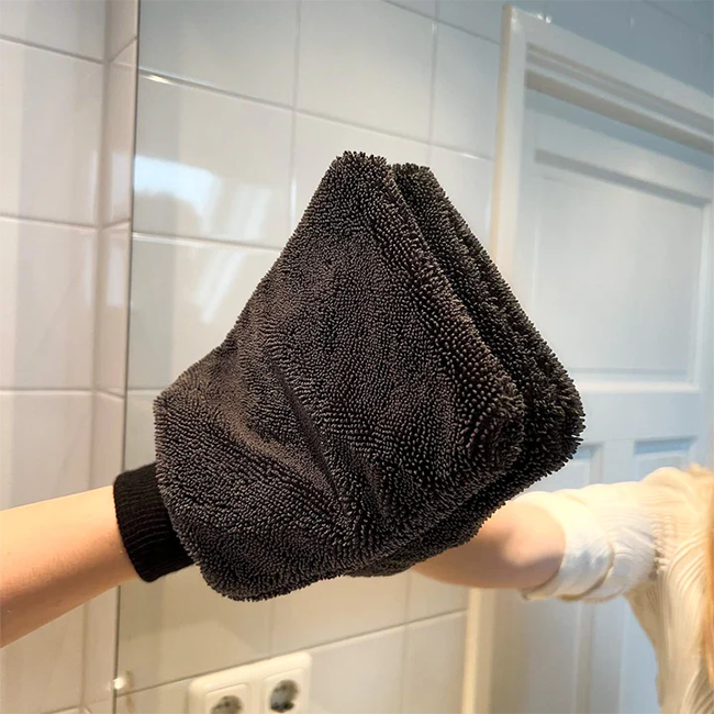 Gant en microfibre MIRO