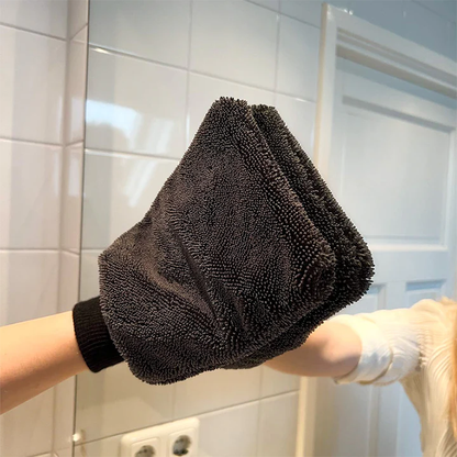 Gant en microfibre MIRO