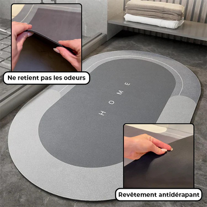 Absorbia - Tappeto ultra assorbente