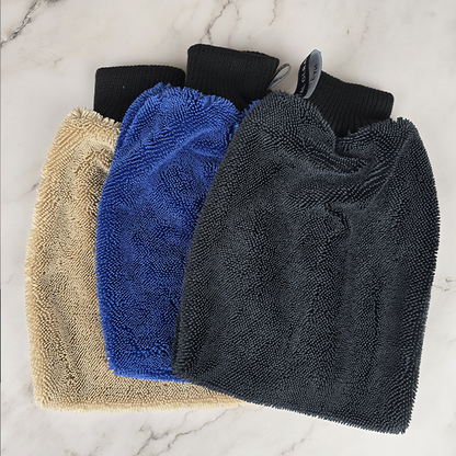 Gant en microfibre MIRO