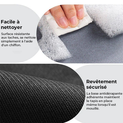 Absorbia - Tappeto ultra assorbente