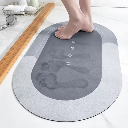 Absorbia - Tappeto ultra assorbente
