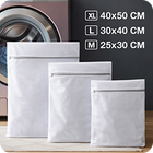 3x Sacs de lavage