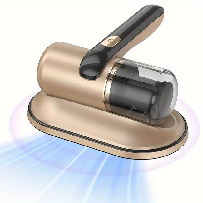 AspiMax - Ultraviolet vacuum cleaner
