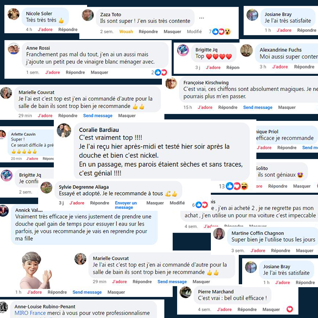 Paño de microfibra TotalClean | XXL