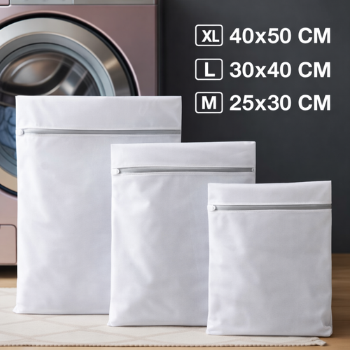 Sac de lavages MIRO (pack de 3)